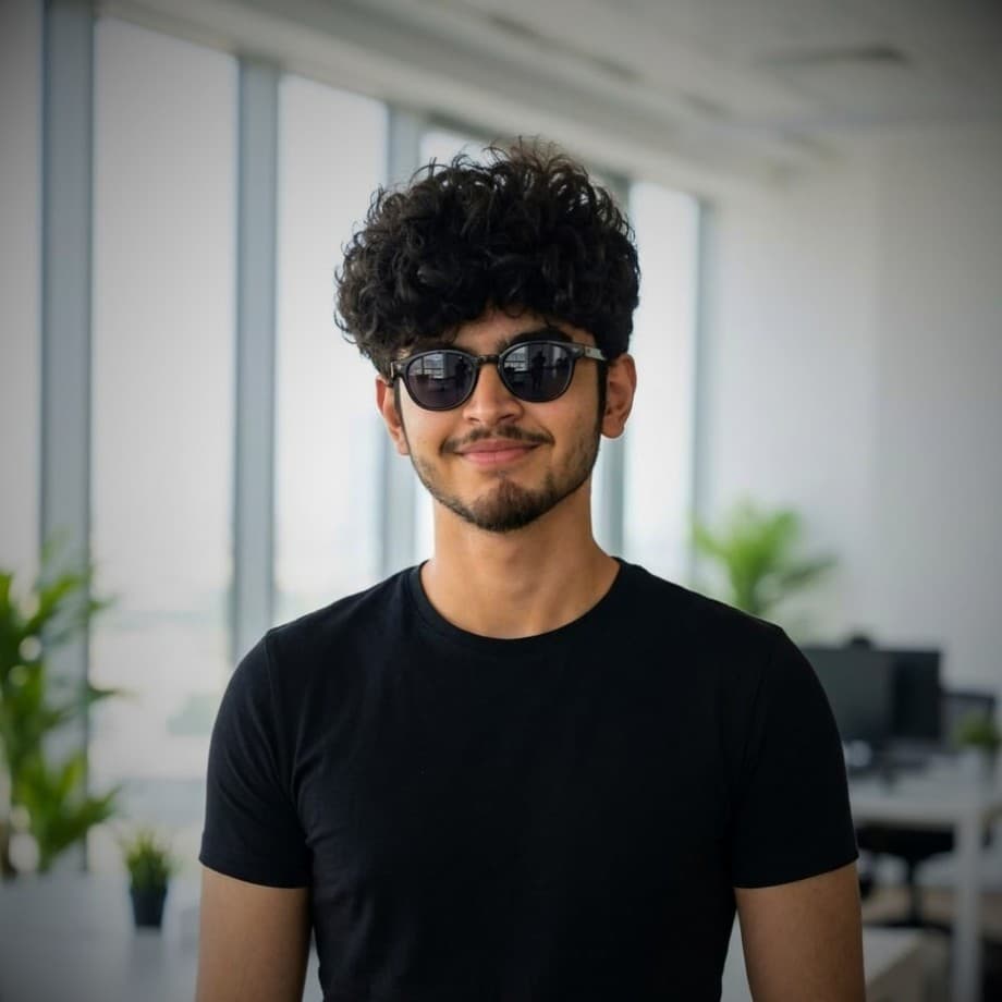 Ayaan Bachani, founder of ANB Consulting