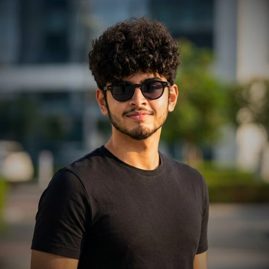 Ayaan Bachani, founder of ANB Consulting